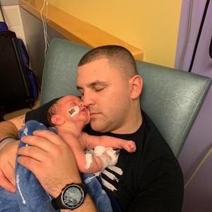 Meet your Posher, Jill